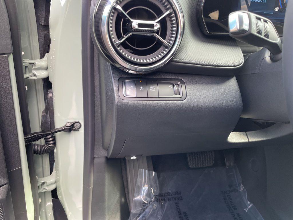 new 2026 Chevrolet Equinox car, priced at $31,730