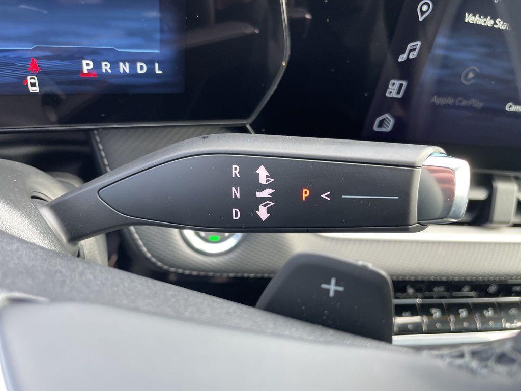 new 2026 Chevrolet Equinox car, priced at $31,730