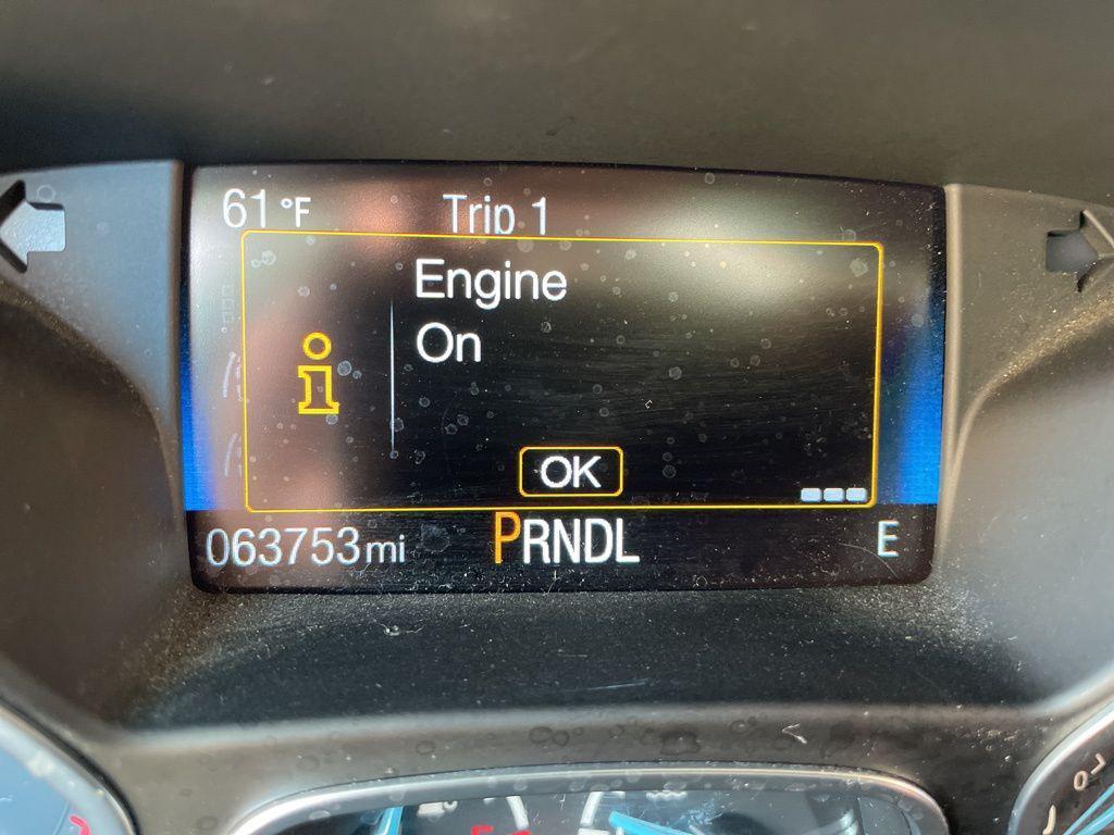 used 2018 Ford Focus car, priced at $10,888