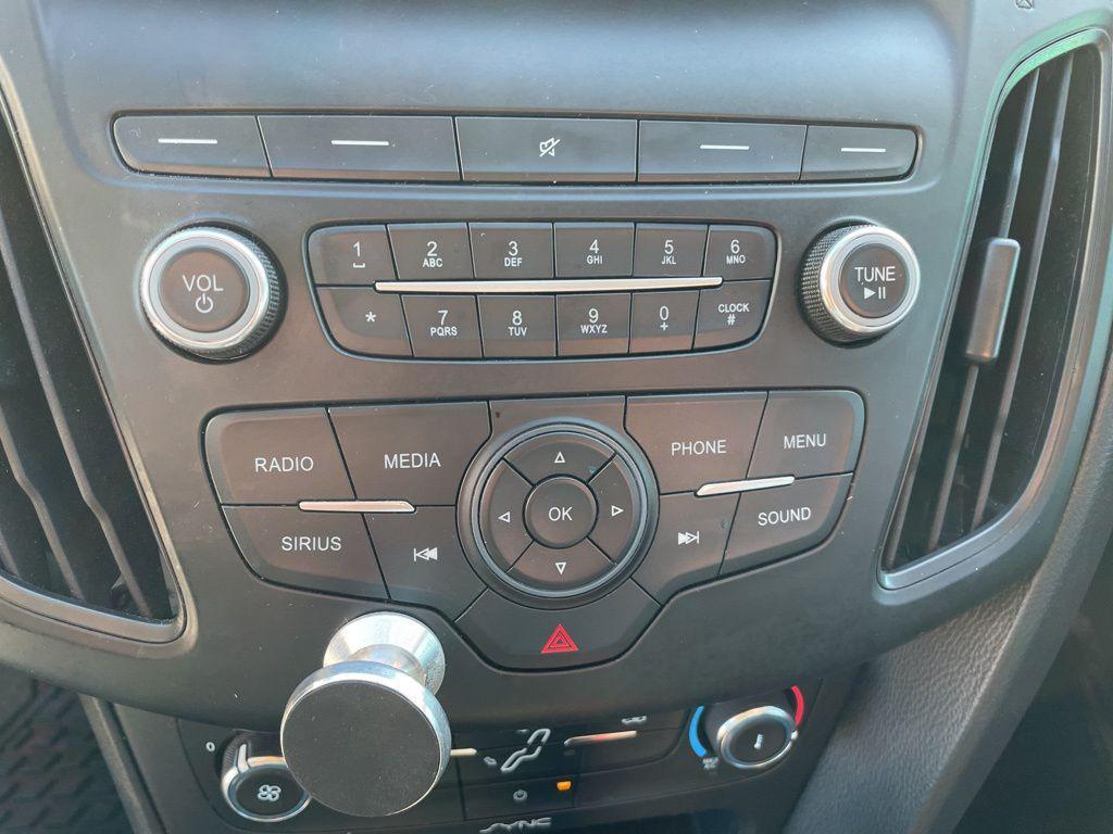 used 2018 Ford Focus car, priced at $10,888