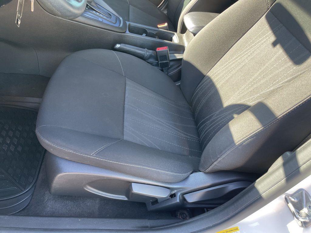 used 2018 Ford Focus car, priced at $10,888