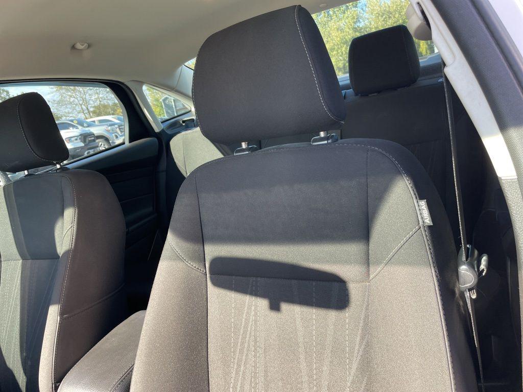 used 2018 Ford Focus car, priced at $10,888