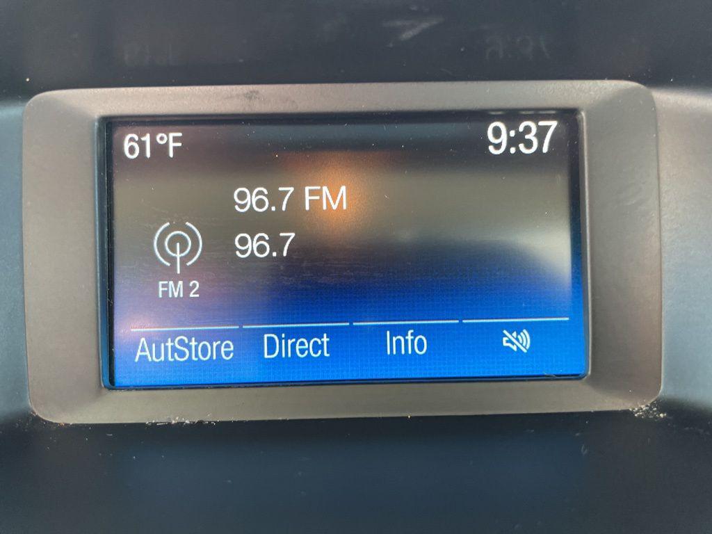used 2018 Ford Focus car, priced at $10,888