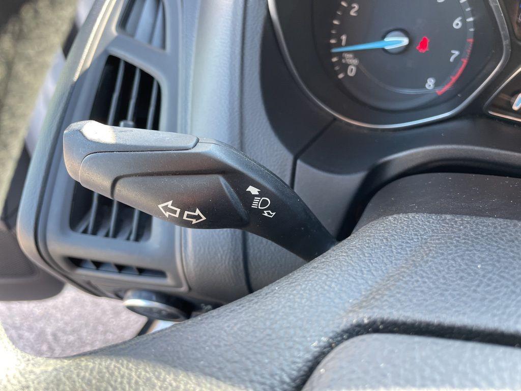 used 2018 Ford Focus car, priced at $10,888