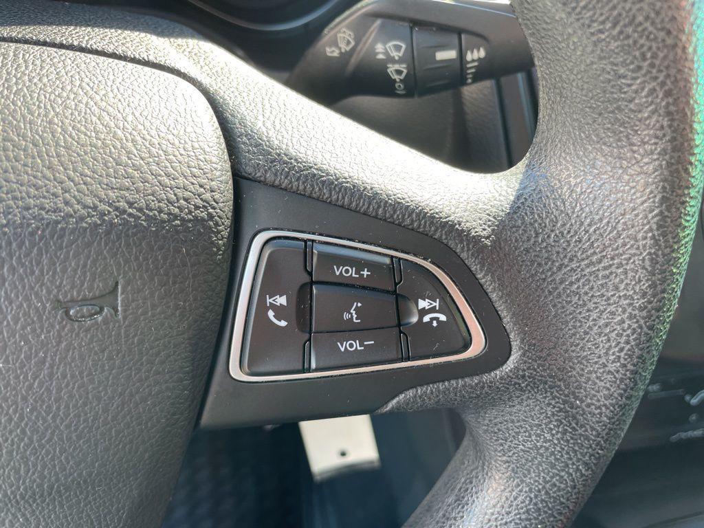 used 2018 Ford Focus car, priced at $10,888