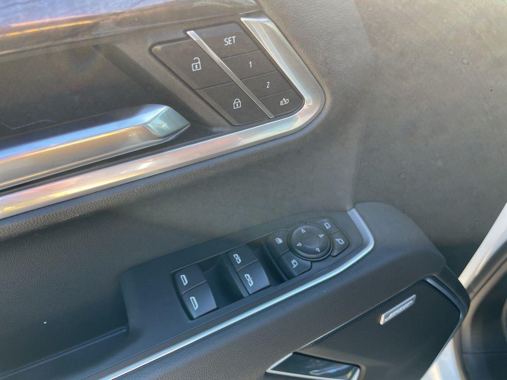 new 2026 Chevrolet Silverado 1500 car, priced at $63,100