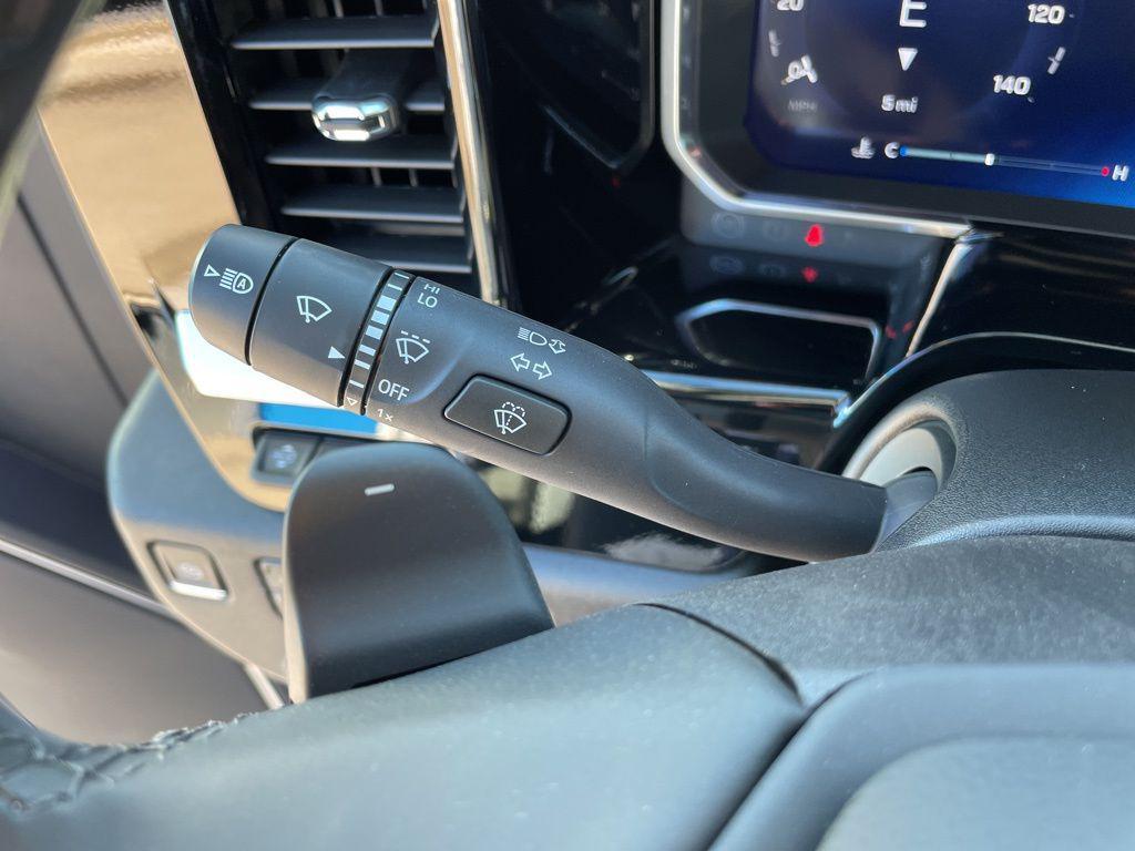 new 2026 Chevrolet Silverado 1500 car, priced at $63,100