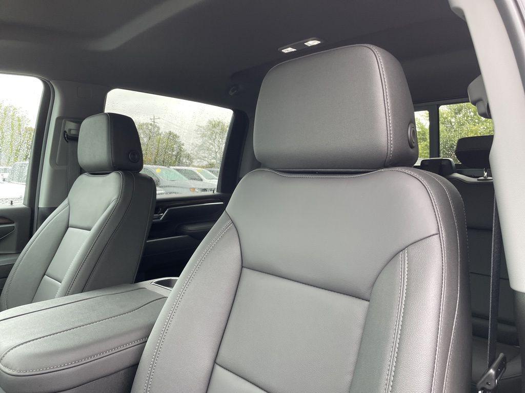 new 2026 Chevrolet Silverado 2500 car, priced at $70,142