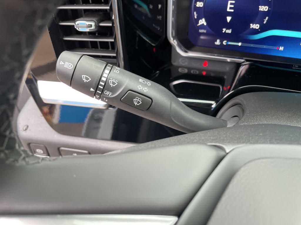 new 2026 Chevrolet Silverado 2500 car, priced at $70,142