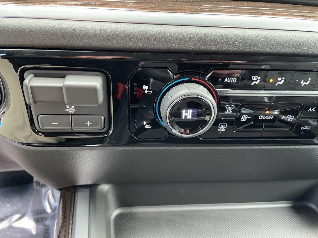 new 2026 Chevrolet Silverado 2500 car, priced at $70,142