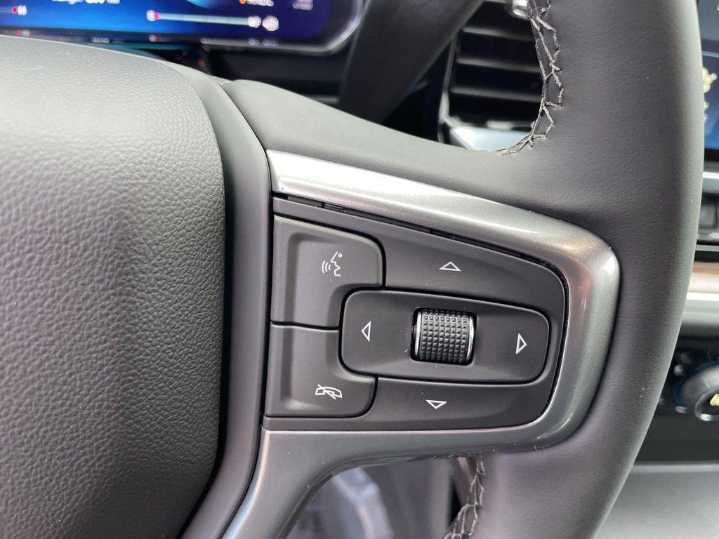 new 2026 Chevrolet Silverado 2500 car, priced at $70,142