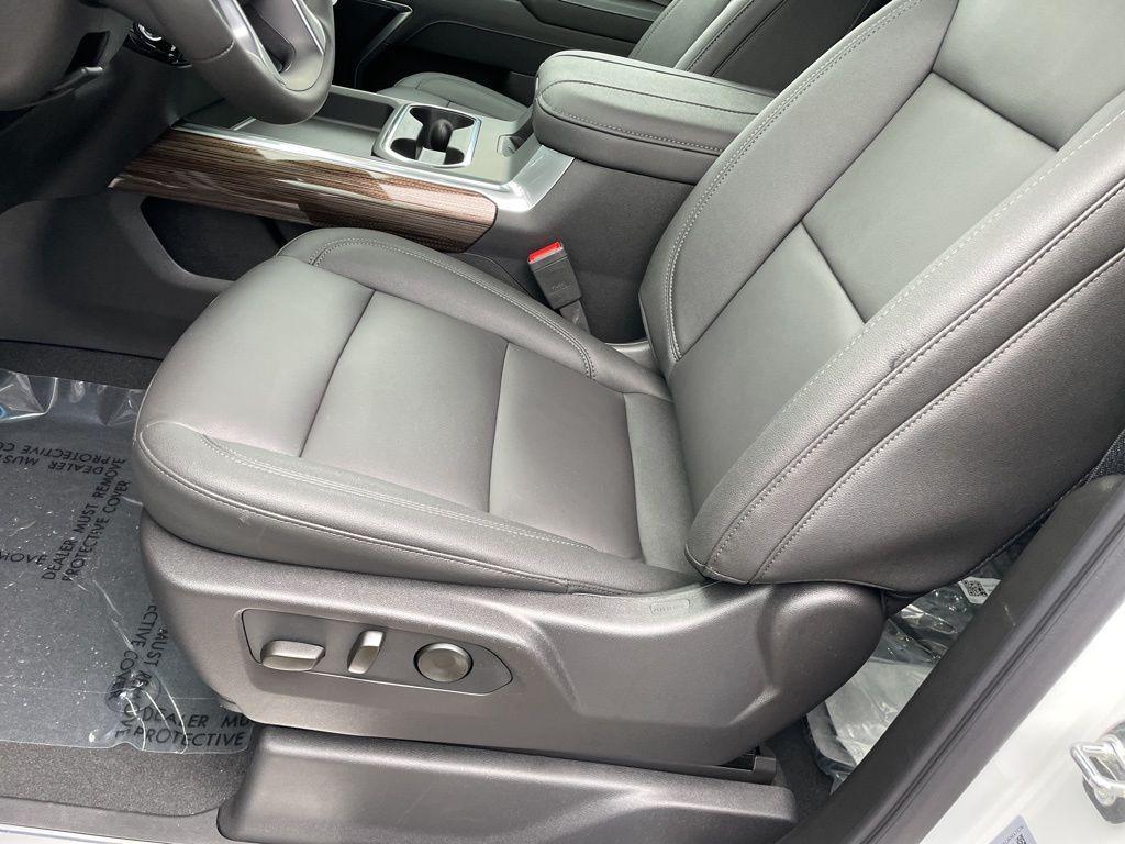 new 2026 Chevrolet Silverado 2500 car, priced at $70,142