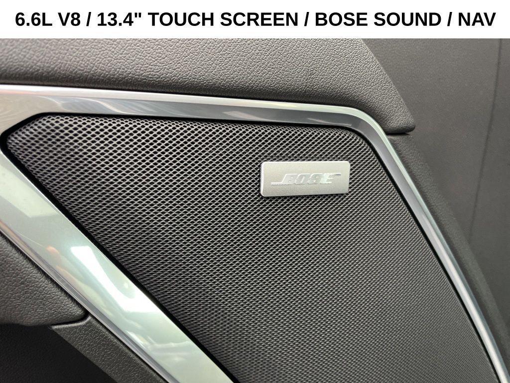 new 2026 Chevrolet Silverado 2500 car, priced at $67,505