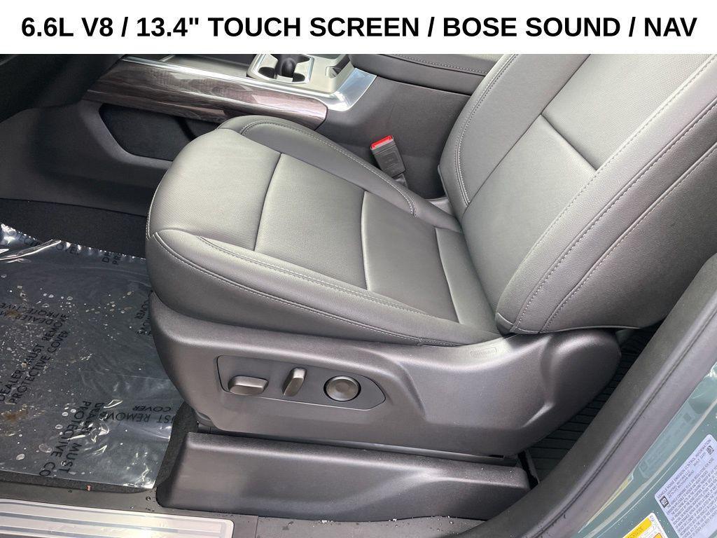 new 2026 Chevrolet Silverado 2500 car, priced at $67,505