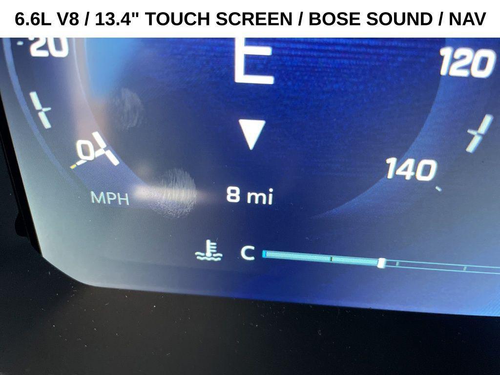 new 2026 Chevrolet Silverado 2500 car, priced at $67,505