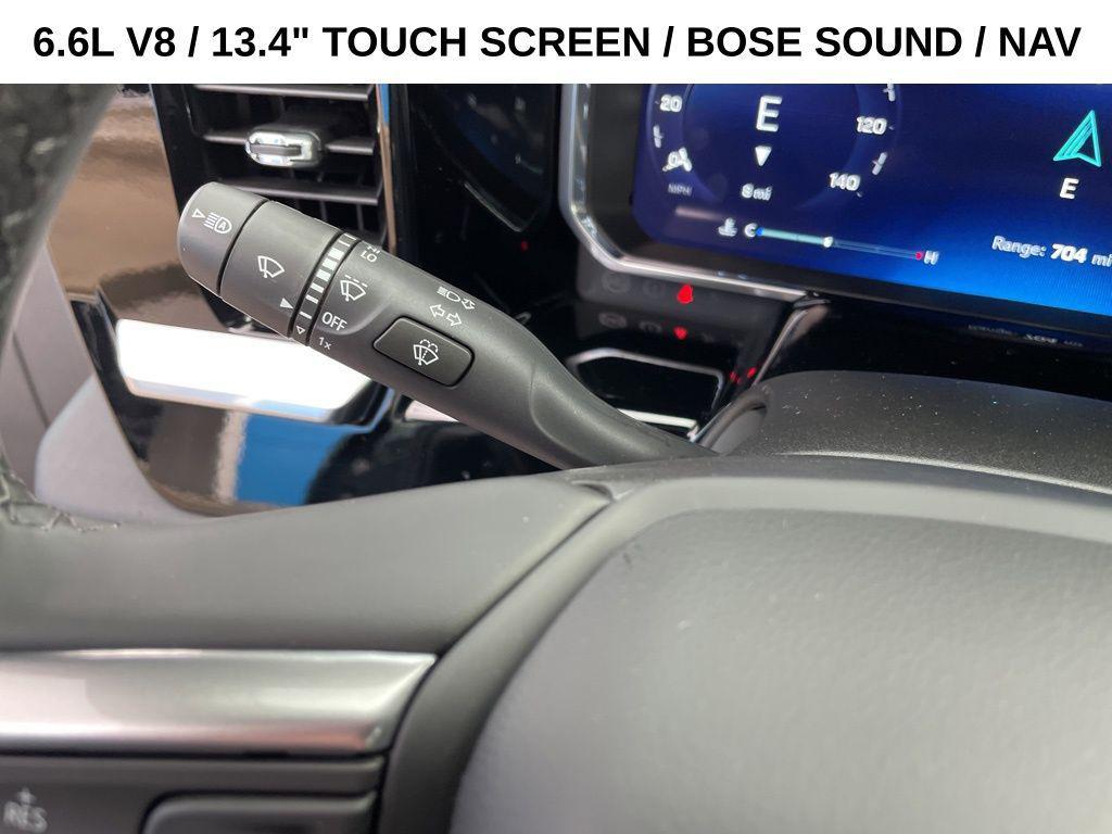 new 2026 Chevrolet Silverado 2500 car, priced at $67,505