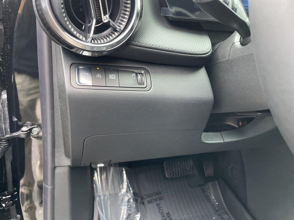 new 2026 Chevrolet Equinox car, priced at $28,914