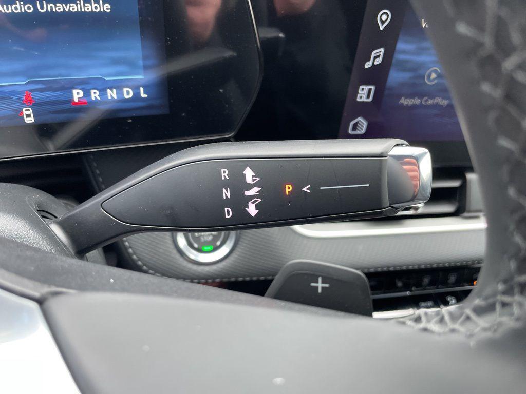 new 2026 Chevrolet Equinox car, priced at $28,914