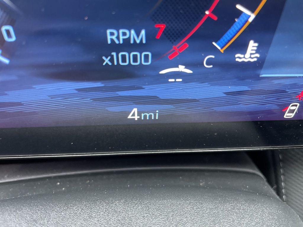 new 2026 Chevrolet Equinox car, priced at $28,914