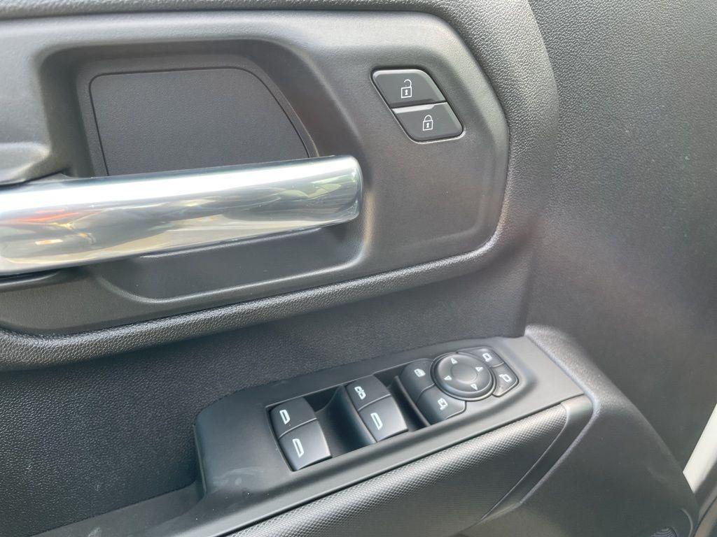 new 2026 Chevrolet Silverado 2500 car, priced at $52,334