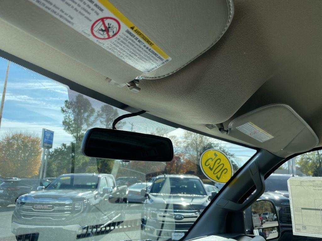 new 2025 Chevrolet Express 2500 car, priced at $41,615