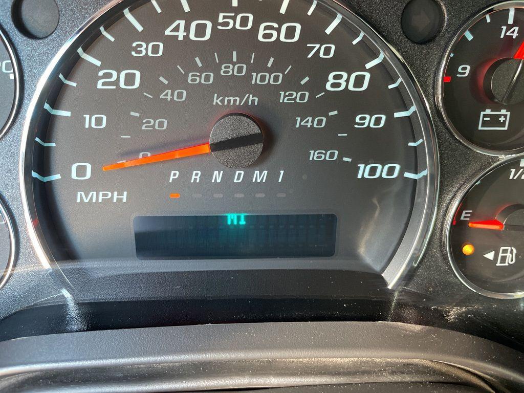 new 2025 Chevrolet Express 2500 car, priced at $41,615