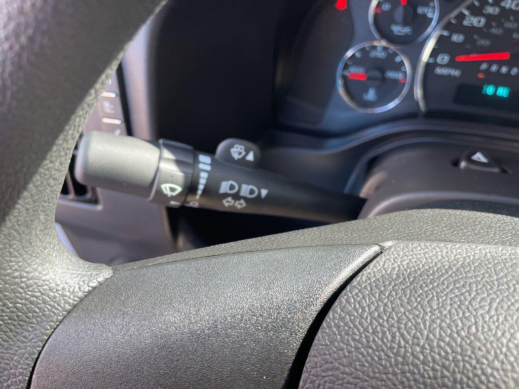 new 2025 Chevrolet Express 2500 car, priced at $41,615