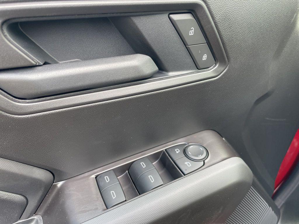 new 2026 Chevrolet Colorado car, priced at $36,379