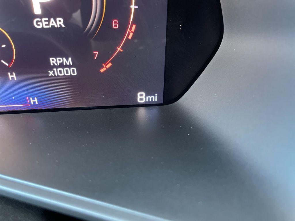 new 2026 Chevrolet Colorado car, priced at $36,379