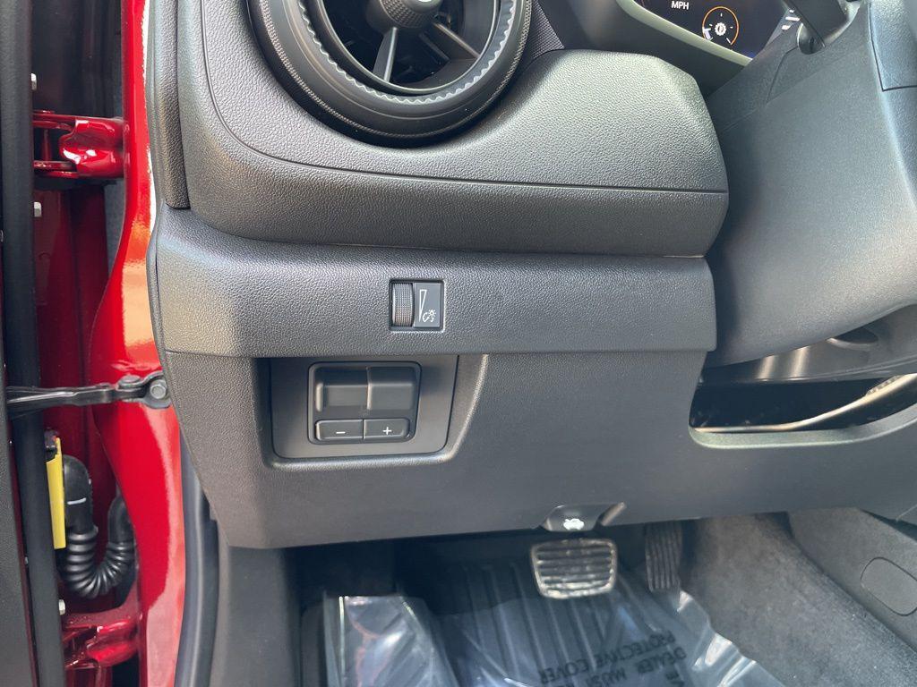 new 2026 Chevrolet Colorado car, priced at $36,379