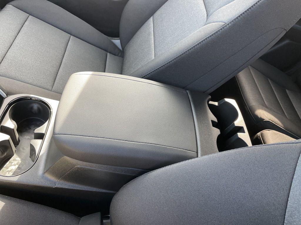 new 2026 Chevrolet Colorado car, priced at $36,379