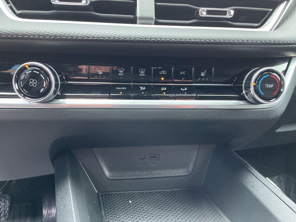 new 2026 Chevrolet Equinox car, priced at $29,595