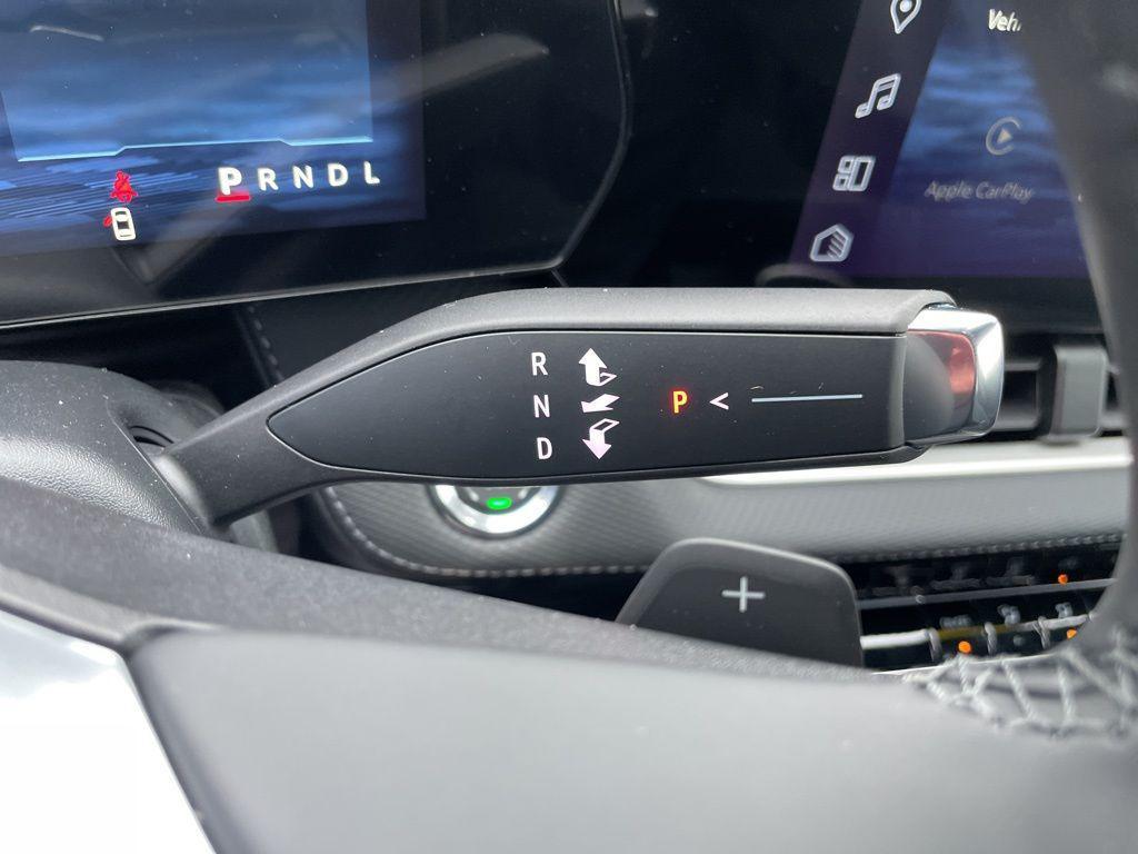 new 2026 Chevrolet Equinox car, priced at $29,595