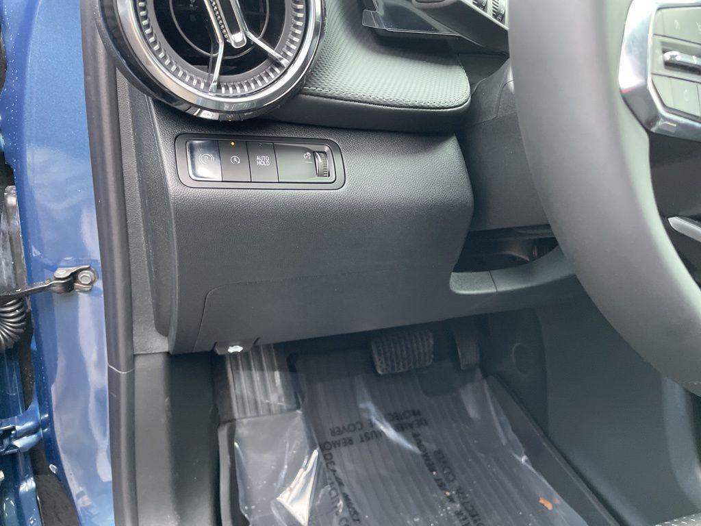 new 2026 Chevrolet Equinox car, priced at $29,595