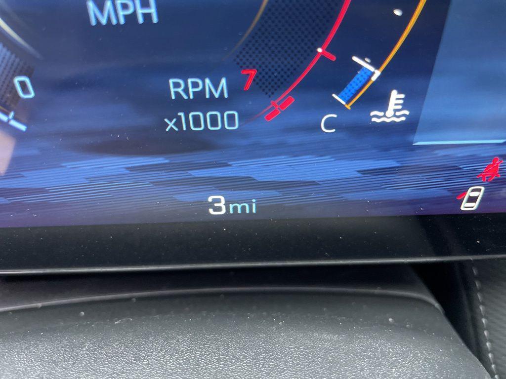 new 2026 Chevrolet Equinox car, priced at $30,215