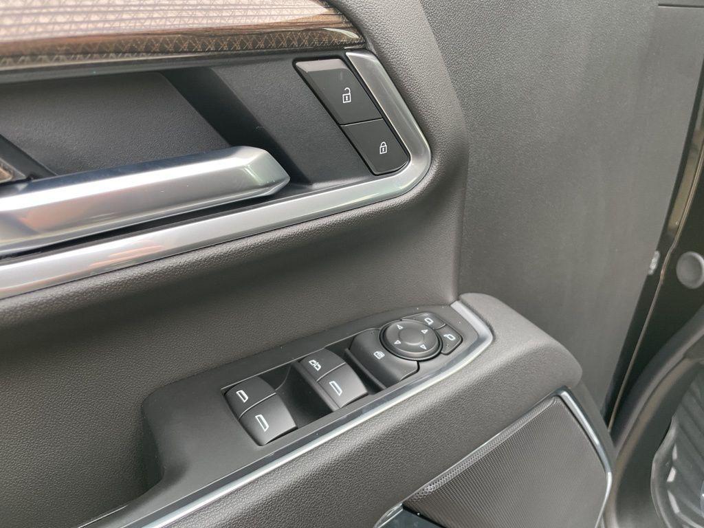 new 2026 Chevrolet Silverado 2500 car, priced at $58,714