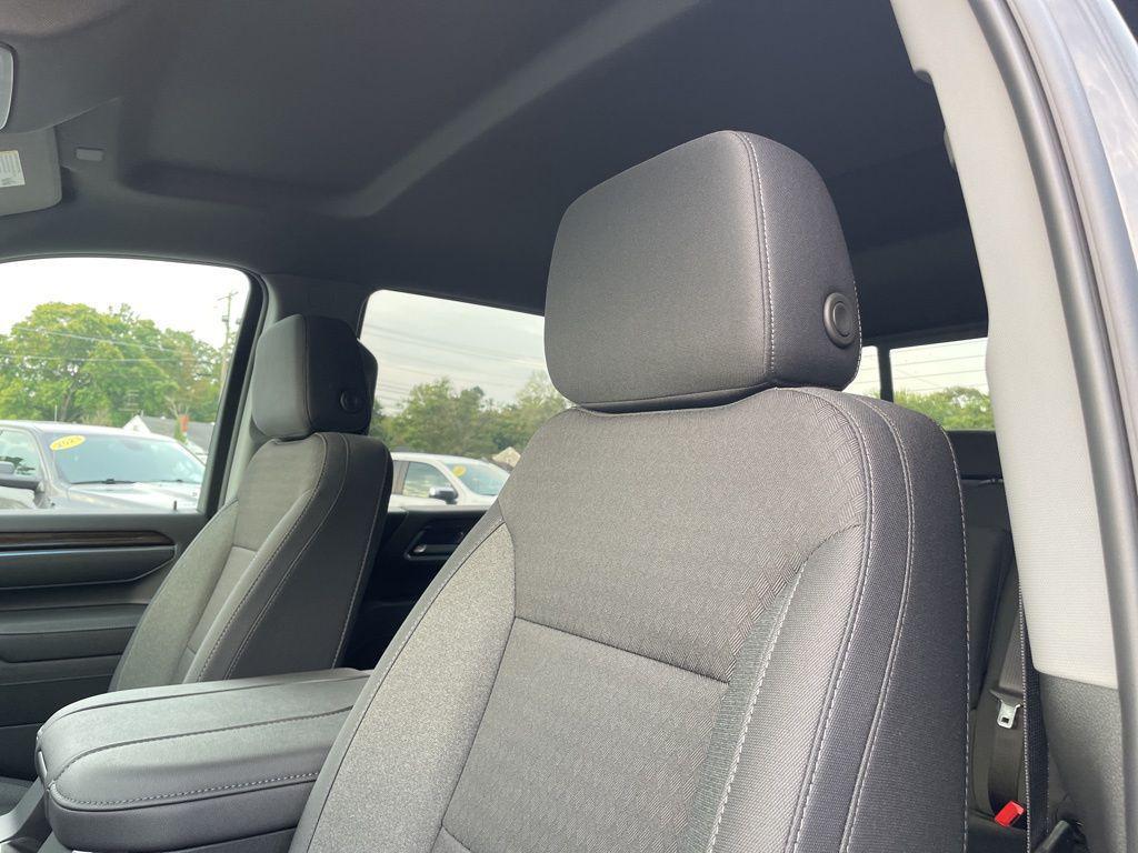 new 2026 Chevrolet Silverado 2500 car, priced at $58,714