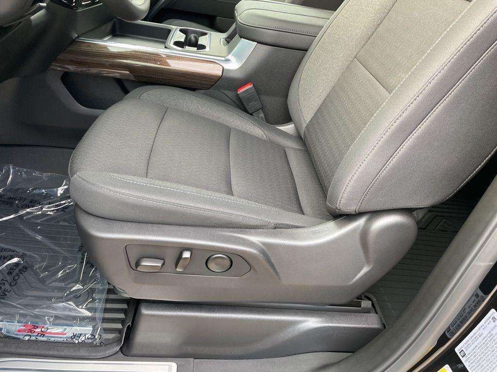 new 2026 Chevrolet Silverado 2500 car, priced at $58,714