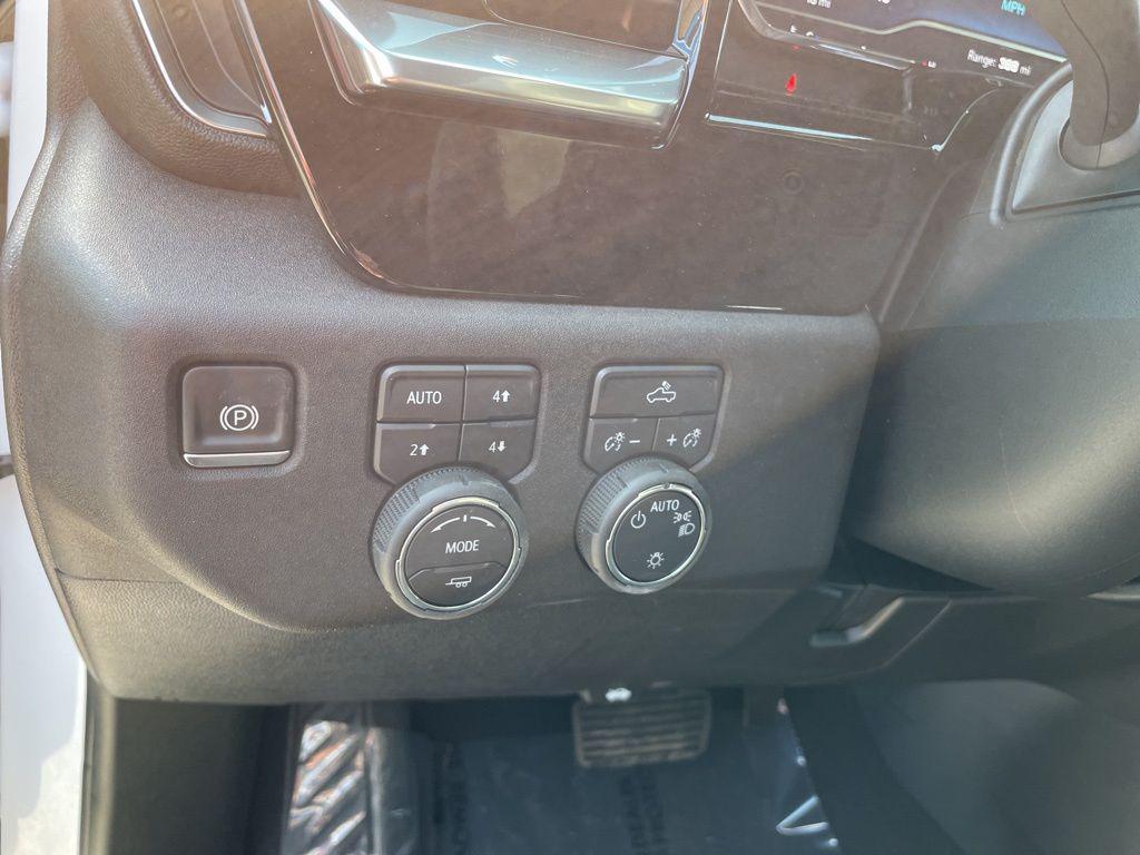 new 2025 Chevrolet Silverado 1500 car, priced at $55,456