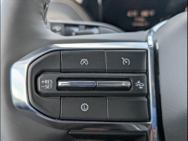 new 2026 GMC Yukon car, priced at $73,010