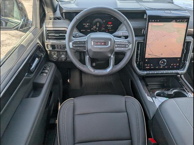 new 2026 GMC Yukon car, priced at $73,010