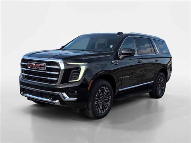 new 2026 GMC Yukon car, priced at $73,010