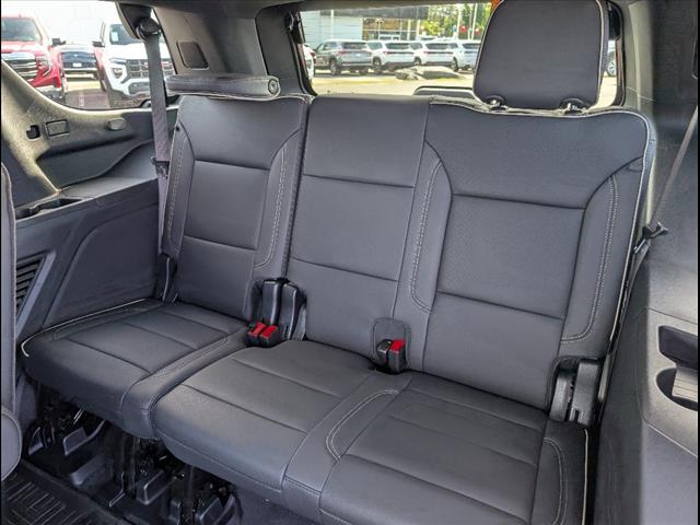 new 2026 GMC Yukon car, priced at $73,010
