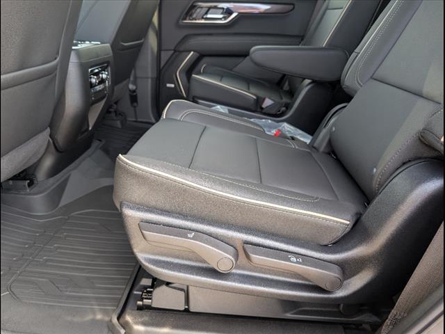 new 2026 GMC Yukon car, priced at $73,010