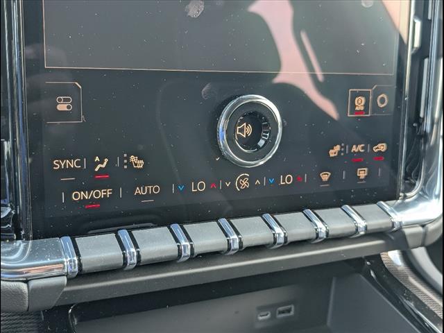 new 2026 GMC Yukon car, priced at $73,010