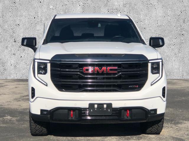 used 2023 GMC Sierra 1500 car, priced at $54,695