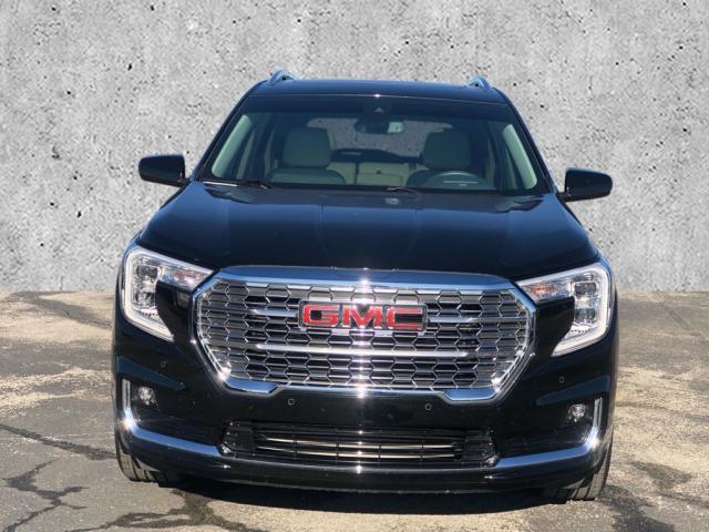 used 2023 GMC Terrain car, priced at $30,995