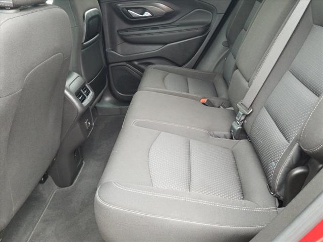 used 2022 GMC Terrain car, priced at $22,495
