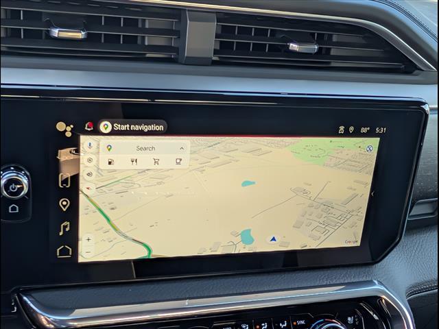 new 2026 GMC Sierra 2500 car, priced at $87,460