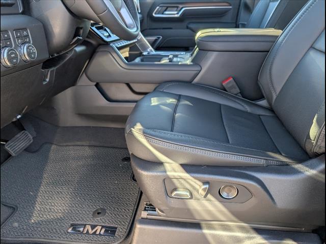 new 2026 GMC Sierra 2500 car, priced at $87,460